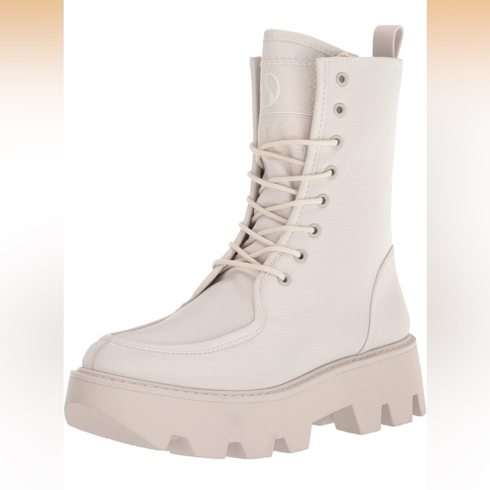 Franco Sarto Winter Boots